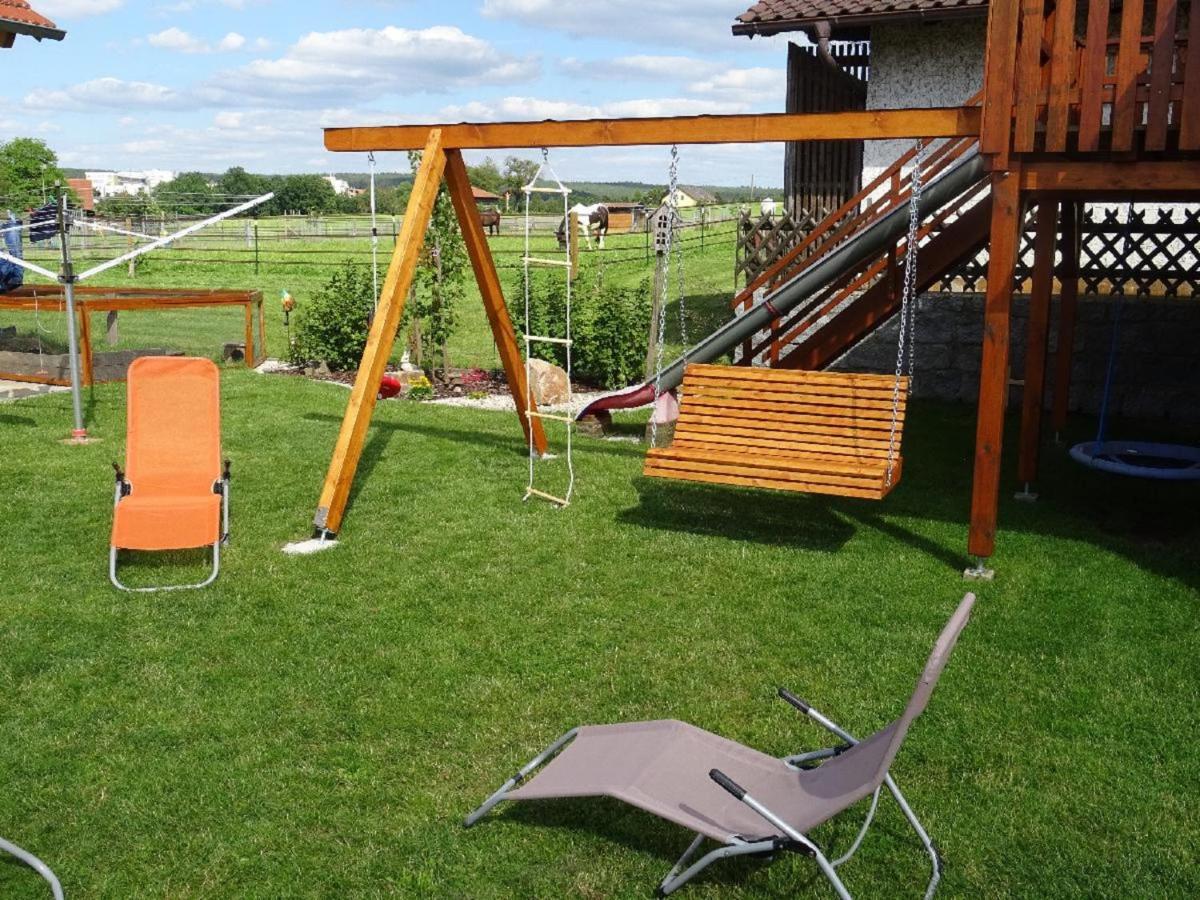 Ferienwohnung Hornauer โรดิง ภายนอก รูปภาพ