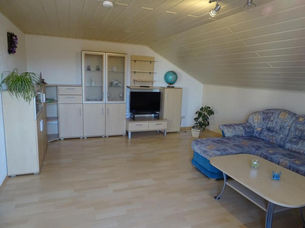 Ferienwohnung Hornauer โรดิง ภายนอก รูปภาพ