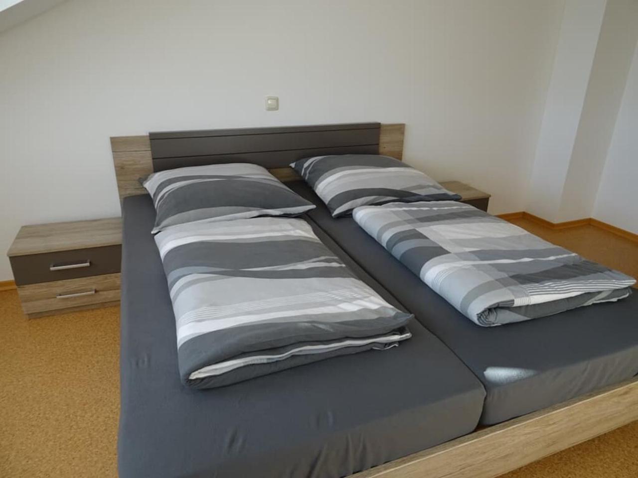 Ferienwohnung Hornauer โรดิง ภายนอก รูปภาพ