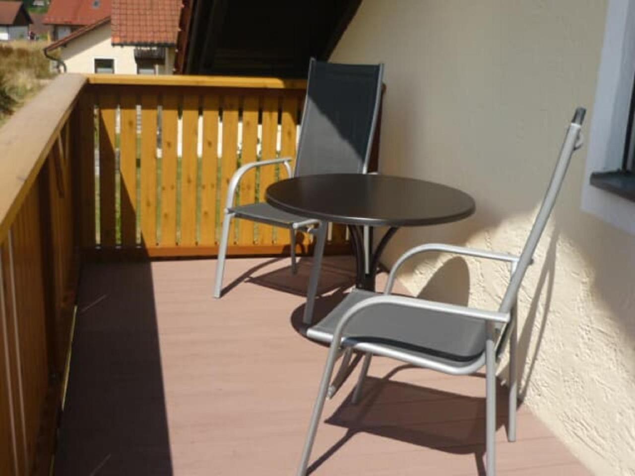 Ferienwohnung Hornauer โรดิง ภายนอก รูปภาพ