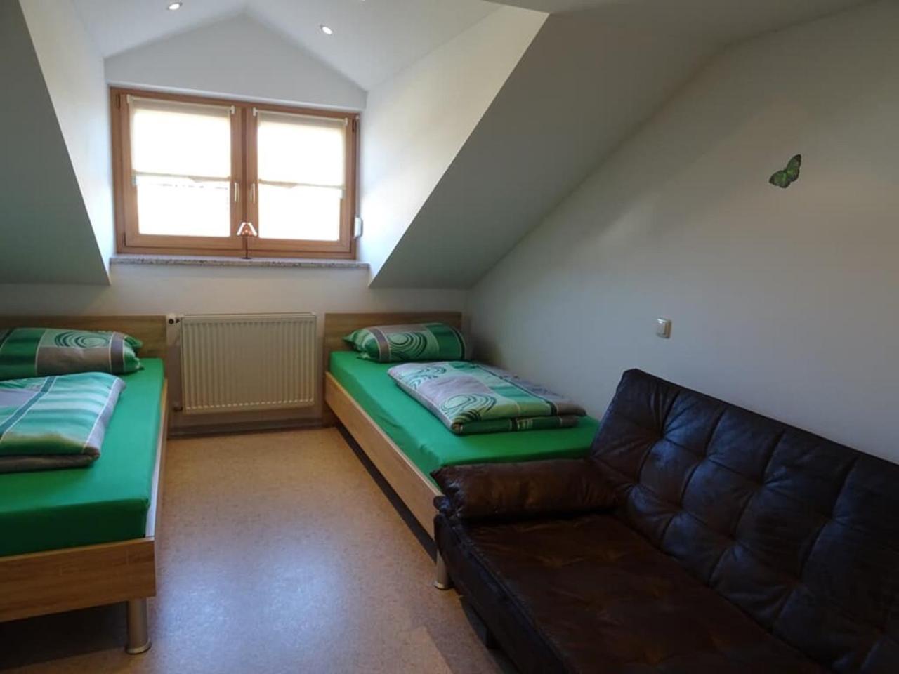 Ferienwohnung Hornauer โรดิง ภายนอก รูปภาพ