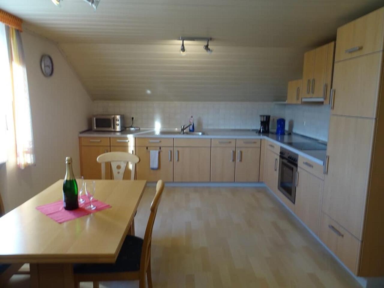 Ferienwohnung Hornauer โรดิง ภายนอก รูปภาพ