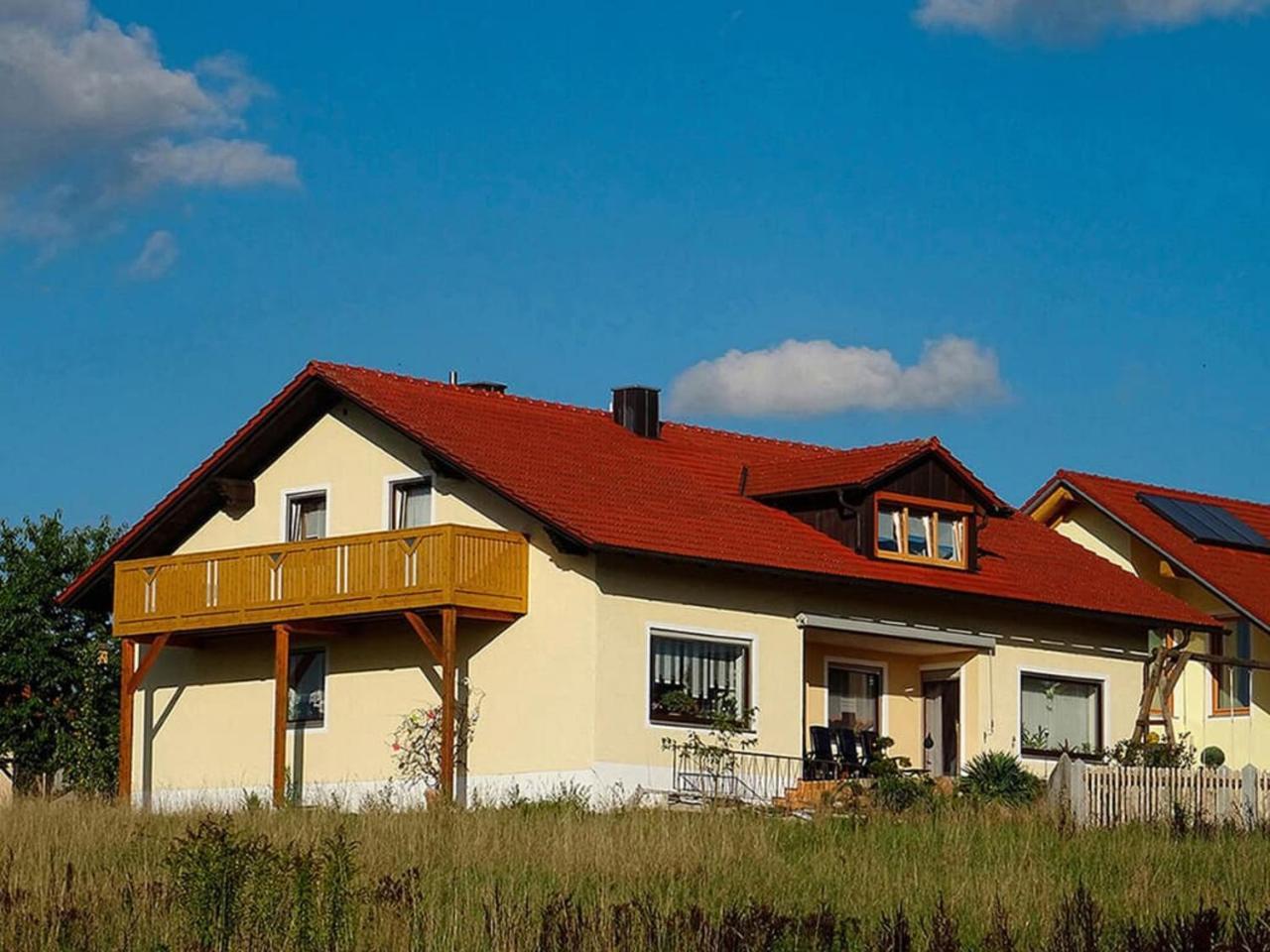 Ferienwohnung Hornauer โรดิง ภายนอก รูปภาพ