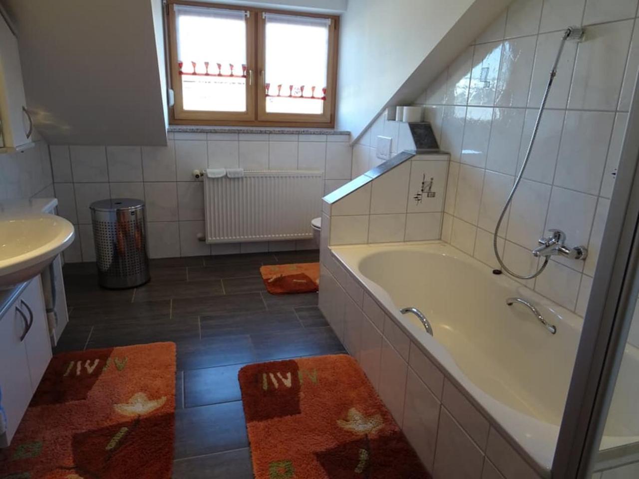 Ferienwohnung Hornauer โรดิง ภายนอก รูปภาพ